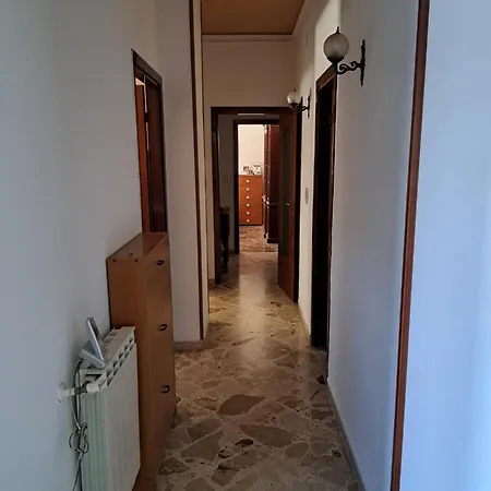 Διαμέρισμα A Due Passi Dalla Sabbia Fine Cefalù