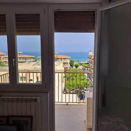 Διαμέρισμα A Due Passi Dalla Sabbia Fine Cefalù