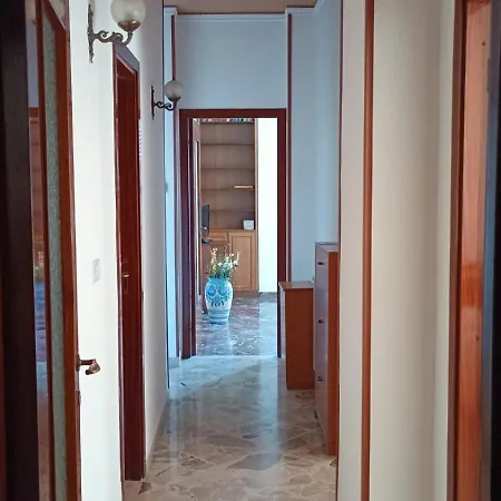 A Due Passi Dalla Sabbia Fine * Cefalù