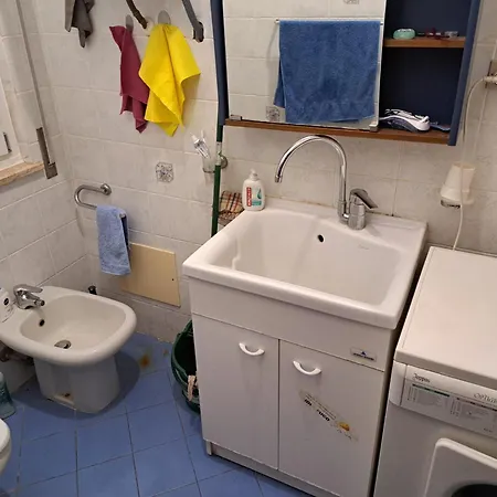 Apartment A Due Passi Dalla Sabbia Fine *