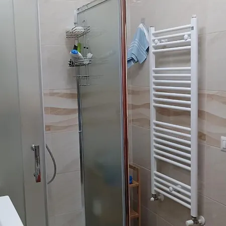 Apartment A Due Passi Dalla Sabbia Fine
