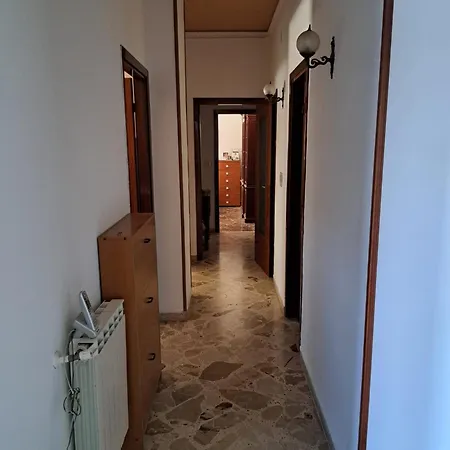 Apartment A Due Passi Dalla Sabbia Fine Cefalu