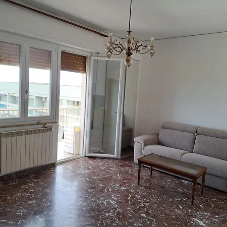 Apartment A Due Passi Dalla Sabbia Fine Cefalù