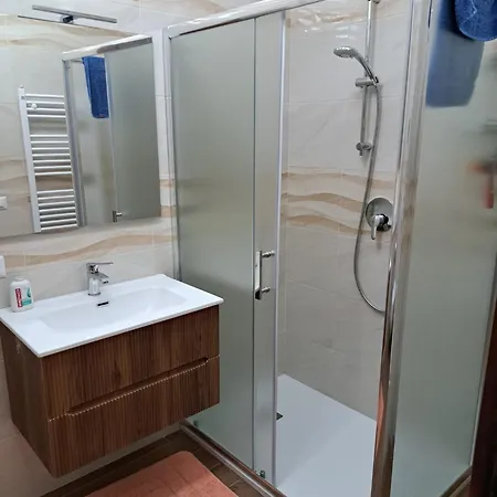 A Due Passi Dalla Sabbia Fine Apartment *