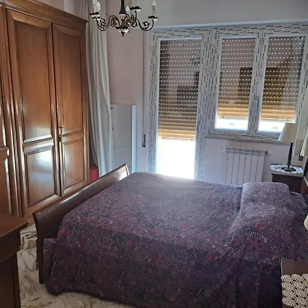 A Due Passi Dalla Sabbia Fine Apartment