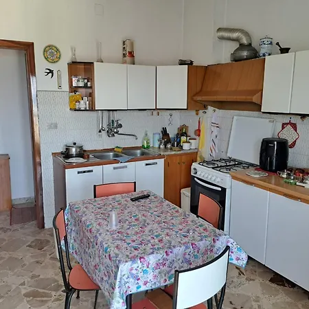 Διαμέρισμα A Due Passi Dalla Sabbia Fine