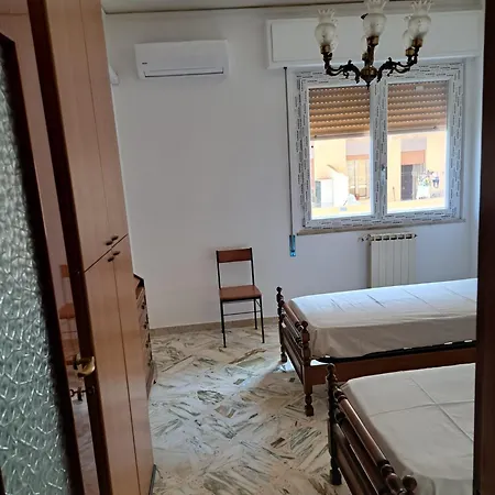 Διαμέρισμα A Due Passi Dalla Sabbia Fine *