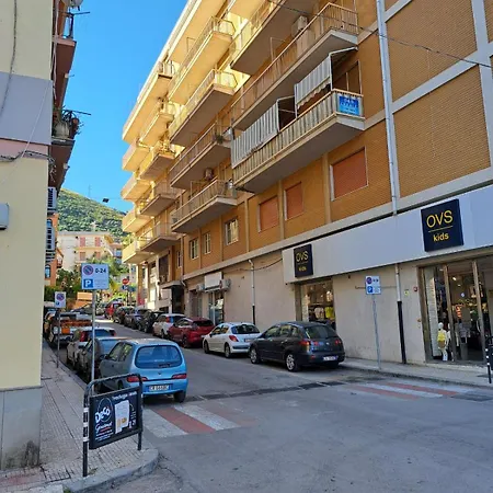 A Due Passi Dalla Sabbia Fine Apartment *