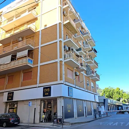 A Due Passi Dalla Sabbia Fine Apartment Cefalu